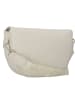 Valentino Bigs Umhängetasche 24 cm in ecru