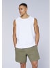 Chiemsee Tank Top in Weiß
