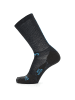 UYN M CYCLING AEROWINTER SOCKS in Türkis