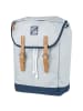Nitro Venice - Laptoprucksack 44 cm 15" (coco) in morning mist