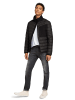 TOM TAILOR Denim Jacke in Black