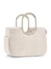Reisenthel Loopshopper Shopper Tasche L 46 cm in teddy sand