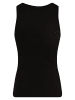 Marie Lund Top in schwarz - 0010