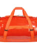 Tatonka Barrel 110 Weekender Reisetasche 74 cm in red orange