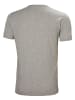 Helly Hansen T-Shirt in Grau