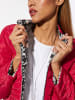 creation L Wendejacke in rot