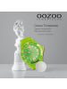 Oozoo Analog-Armbanduhr Oozoo Timepieces grün extra groß (ca. 48mm)