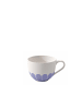 Villeroy & Boch Kaffeetasse Fleur bleu in blau