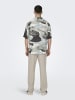 ONLY & SONS Hemd in Surf Spray