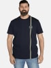 Charles Colby T-Shirt EARL SULLIVAN in dunkelblau