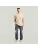 G-Star Raw T-Shirt in beige