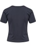 Hummel Hummel T-Shirt Hmlyoga Damen in EBONY