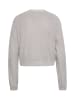 faina Women Cardigan in Grau