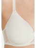 Conturelle Schalen-BH mit Spacer Cup Mille Fleurs in Cream