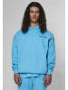 9N1M SENSE Sweat & Fleece - Hoody in aqua