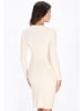 faina Women Dress in offwhite
