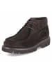 PANAMA JACK Schnürstiefel in brown