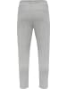 Hummel Hummel Hose Hmlray Herren Atmungsaktiv in GREY MELANGE