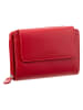 Maître bromley diethilde purse v9f 4060001571 Riegelbörse in 300 red