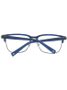 Timberland Herren Optische Fassungen Browline Blau