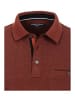CASAMODA Poloshirt für Herren in orange
