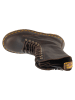 Dr. Martens Dr. Martens 1B99 Bex 14 Eye Boot in Braun