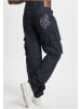 Rocawear Cargo Trouser in dark blue