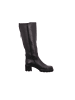 Gabor Schaftstiefel in schwarz