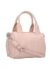 FREDs BRUDER Feeling Good Handtasche Leder 27 cm in powder blush