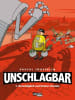 Carlsen Buch - Unschlagbar! 1: Gerechtigkeit und frisches Gemüse