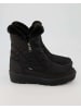 Vista Winterstiefel in Schwarz