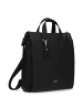 Zwei Yuna Daypack 38 cm Laptopfach nubuk black