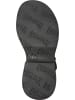 Camper Sandalen " Tasha " in Schwarz