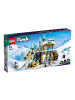 LEGO 41756 Skipiste und Café in Mehrfarbig