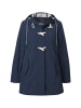 Ulla Popken Softshelljacke in marine