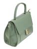 Usha Damen Handtasche in Oliv