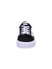 Vans Sneaker Vero LS in Schwarz