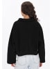myMo Women Jacket in black