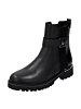 remonte Boots D8654 in schwarz
