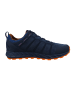 AKU Halbschuhe Rapida Evo GTX blau