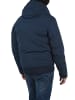 INDICODE Winterjacke in blau