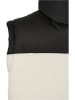 Urban Classics Urban Classics Westen in black/whitesand