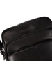Greenburry Fiorentina Umhängetasche Leder 17 cm black
