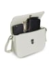 Bugatti Almata Schultertasche 22 cm beige
