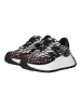 Steve Madden Sneaker Zebra