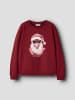 name it Sweatshirt in Red Dahlia1