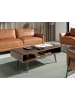 Angel Cerdá Couchtisch 2021 in Walnuss – (B)120 x (H)43 x (T)60 cm