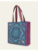 Oilily Skylar Shopper in Blau
