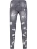 2Y Studios 2Y Studios Jeans in grey