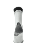 UYN W RUNNERS ONEMID SOCKS in Schwarz